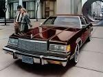 Dodge St.Regis 4-Door Pillared Hardtop Sedan 1979 года